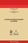 Estudios Interdisciplinares de Género | 9788413368221 | Portada