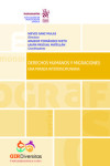 Derechos Humanos y Migraciones. Una Mirada Interdisciplinaria | 9788413551852 | Portada