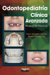Odontopediatría clínica avanzada. Situaciones prácticas | 9786079833619 | Portada