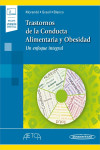 Trastornos de la Conducta Alimentaria y Obesidad + ebook | 9788491108672 | Portada