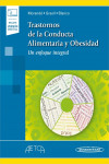 Trastornos de la Conducta Alimentaria y Obesidad + ebook | 9788491108672 | Portada