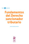 Fundamentos del Derecho sancionador tributario | 9788413137797 | Portada