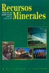 Recursos Minerales | 9788492170807 | Portada