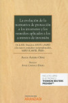 La evolución de la normativa de protección a los inversores y los remedios aplicados a los contratos de inversión. De la ISD, Directiva 2003/71 y MiFID a los nuevos estándares jurisprudenciales, MiFID II, MiFIR, PRIIPs | 9788413455280 | Portada