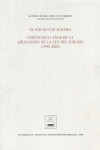 El Juicio con jurado. Veinticinco años de la aplicación de la ley del jurado (1995-2020) | 9788494945977 | Portada