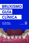 Bruxismo: guía clínica | 9788412225419 | Portada