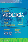 Fields. Virología. Volumen I. Virus emergentes + ebook | 9788418257117 | Portada