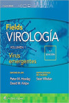 Fields. Virología. Volumen I. Virus emergentes + ebook | 9788418257117 | Portada