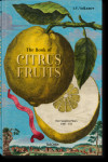 J. C. Volkamer. The Book of Citrus Fruits | 9783836535250 | Portada