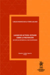 Lavado de activos: estudio sobre la prevención | 9788413139111 | Portada