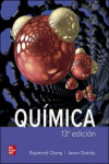 QUIMICA. CONNECT SMARTBOOK 12 MESES | 9781456277161 | Portada