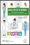 Manual Práctico de Enfermería. Procesos, Protocolos y Procedimientos | 9788417403683 | Portada