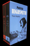 Tom Ripley | 9788433959676 | Portada
