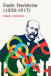 EMILE DURKHEIM: 1858-1917 | 9786071663146 | Portada