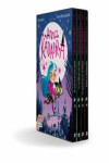 Estuche Anna Kadabra | 9788408234838 | Portada