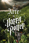 El arte de Harry Potter | 9788467928754 | Portada