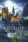 Harry Potter: la guía pop-up de Hogwarts | 9788467932973 | Portada