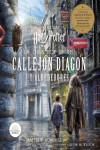 Harry Potter: La Guía POP-UP del Callejo Diagon y Alrededores | 9788467942200 | Portada