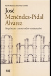 José Menéndez-Pidal Álvarez (1908-1981) | 9788433867063 | Portada