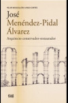 José Menéndez-Pidal Álvarez (1908-1981) | 9788433867063 | Portada