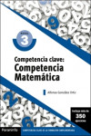 Competencia clave: Competencia Matemática Nivel 3 | 9788428344814 | Portada
