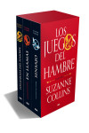 Pack trilogia juegos del hambre | 9788427299832 | Portada