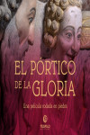 Pórtico de la Gloria. Una película rodada en piedra | 9788412246315 | Portada