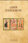 LIBER IUDICIORUM | 9788434021891 | Portada