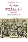 LA FIESTA RENACENTISTA. EL IMPERIO DE CARLOS V (1500-1558) | 9788417900892 | Portada