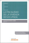 Fiscalidad de la vivienda desocupada | 9788413468198 | Portada