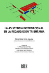 Asistencia internacional en la recaudación tributaria | 9788429023787 | Portada