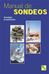Manual de Sondeos. Tecnología de Perforación | 9788493129208 | Portada