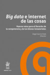 Big data e internet de las cosas | 9788413781945 | Portada
