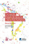 Corrupción, Estado de derecho y derechos humanos | 9788413781228 | Portada