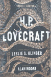H.P. Lovecraft anotado | 9788446043867 | Portada