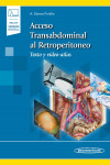 Acceso Transabdominal al Retroperitoneo + ebook | 9788491106470 | Portada