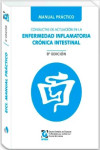 Manual Práctico GETECCU de Conductas de Actuación en la Enfermedad Inflamatoria Crónica Intestinal | 9788419955241 | Portada