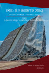 Historia de la Arquitectura Gallega. Vol. 2 | 9788412253771 | Portada