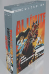 ESTUCHE COLECCION AL LIMITE (EDICION LIMITADA) | 9788418510274 | Portada