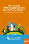 Hacia ciudades y territorios inteligentes, resilientes y sostenibles | 9788468638881 | Portada