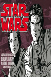 Star Wars Tiras de prensa nº 02/03 | 9788413411804 | Portada