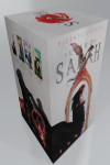 ESTUCHE EL LIBRO DE SARAH (EDICION LIMITADA) | 9788418510250 | Portada