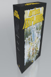 ESTUCHE LOS RATONES TEMPLARIOS (EDICION LIMITADA) | 9788418510267 | Portada
