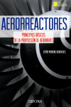 AERORREACTORES | 9788417946388 | Portada