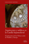 Arquitectura y nobleza en la Castilla bajomedieval | 9788416242276 | Portada