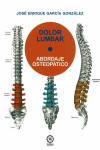 Dolor Lumbar. Abordaje Osteopático | 9788418115516 | Portada