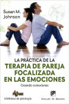 La Práctica de la Terapia de Pareja Focalizada en las Emociones. Creando Conexiones | 9788433031150 | Portada