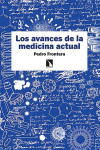 Los Avances de la Medicina Actual | 9788413520971 | Portada