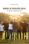 Manual de Psicología Social. Un Viaje entre lo Singular y lo Plural | 9788418418044 | Portada