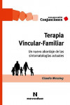 Terapia Vincular-Familiar. Un Nuevo Abordaje de las Sintomatologías Actuales (Colección Conjunciones) | 9789875387812 | Portada